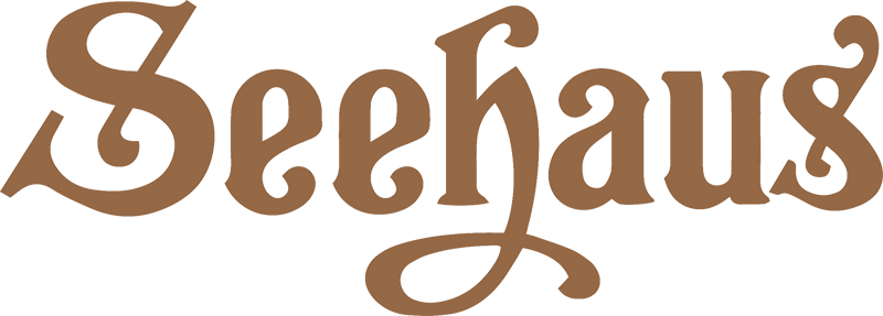Logo braun